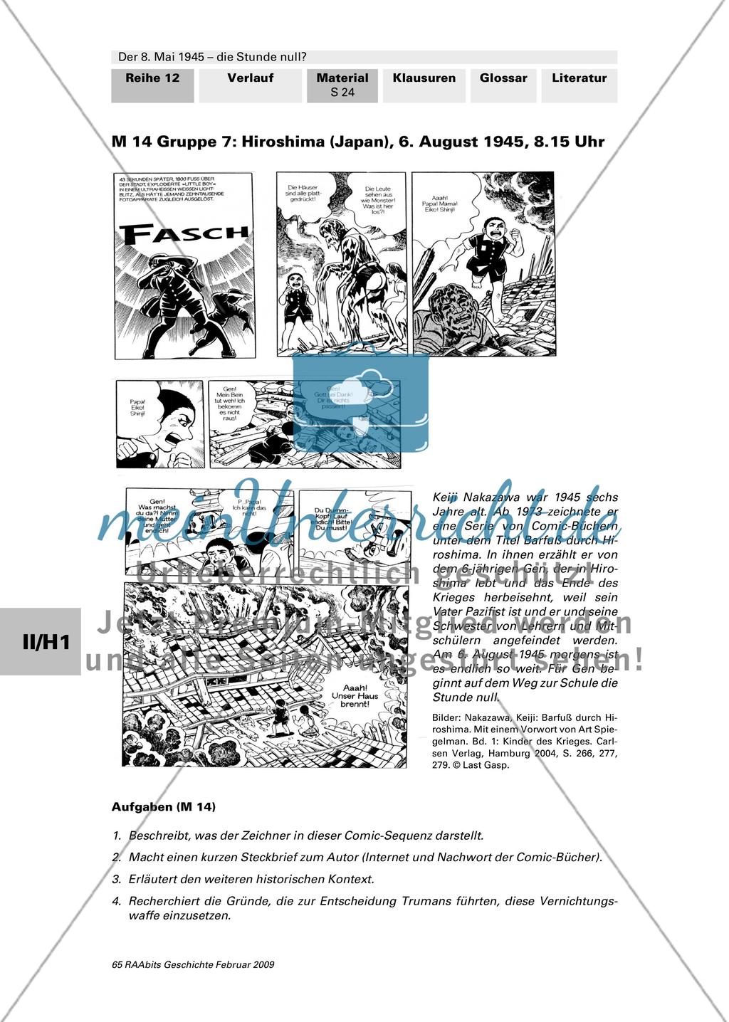 Ende und Neuanfang – Deutschland um 1945 Preview 12