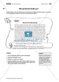 Europa kennenlernen unterricht