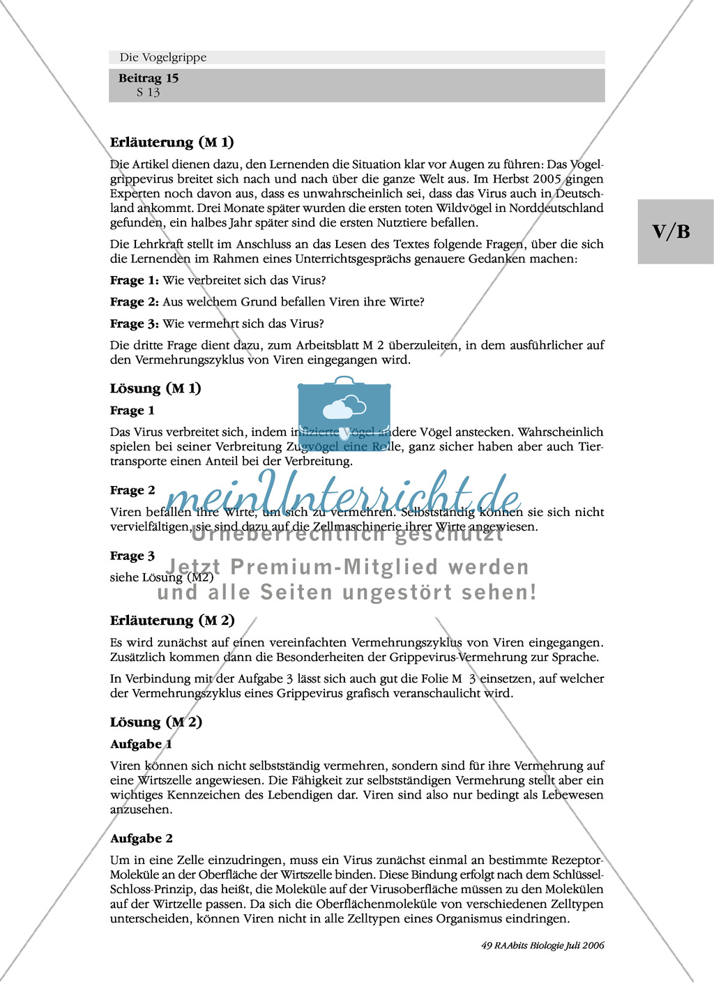 Hiv kennenlernen