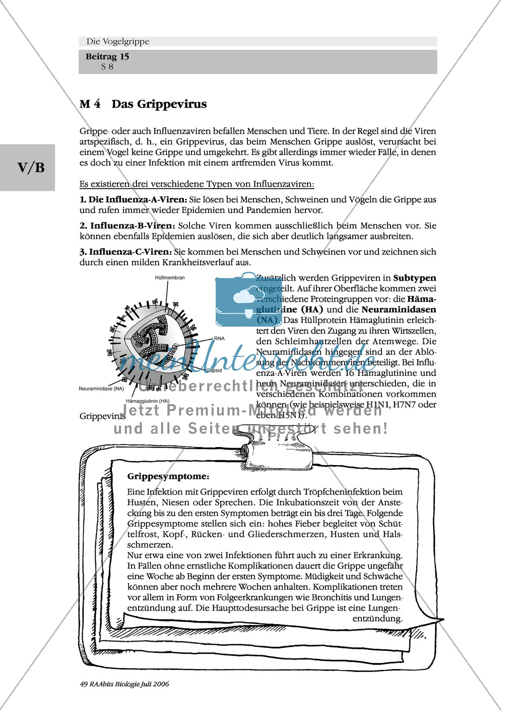 Verwandte kennenlernen
