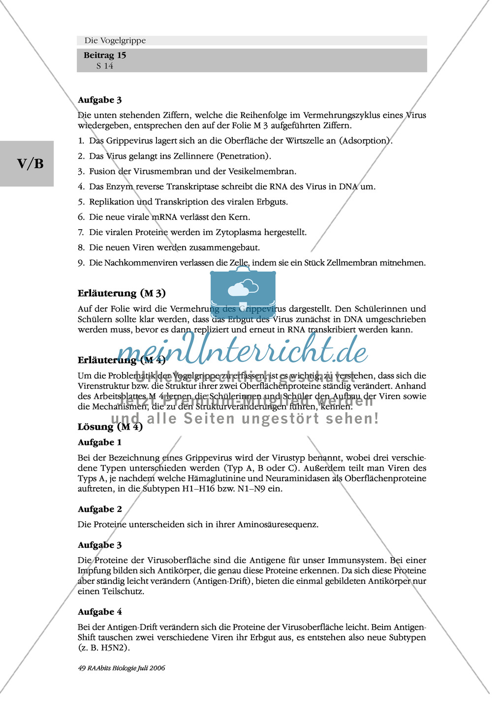 Hiv kennenlernen