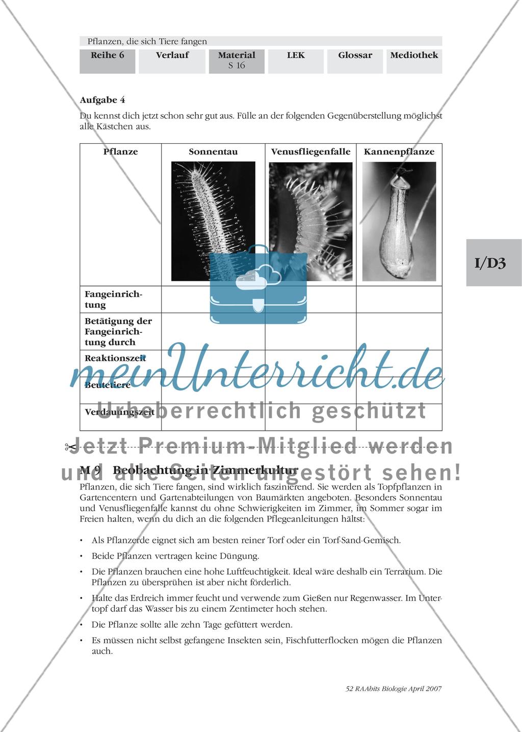 Verschiedene Einrichtungen, ein Ziel Preview 2