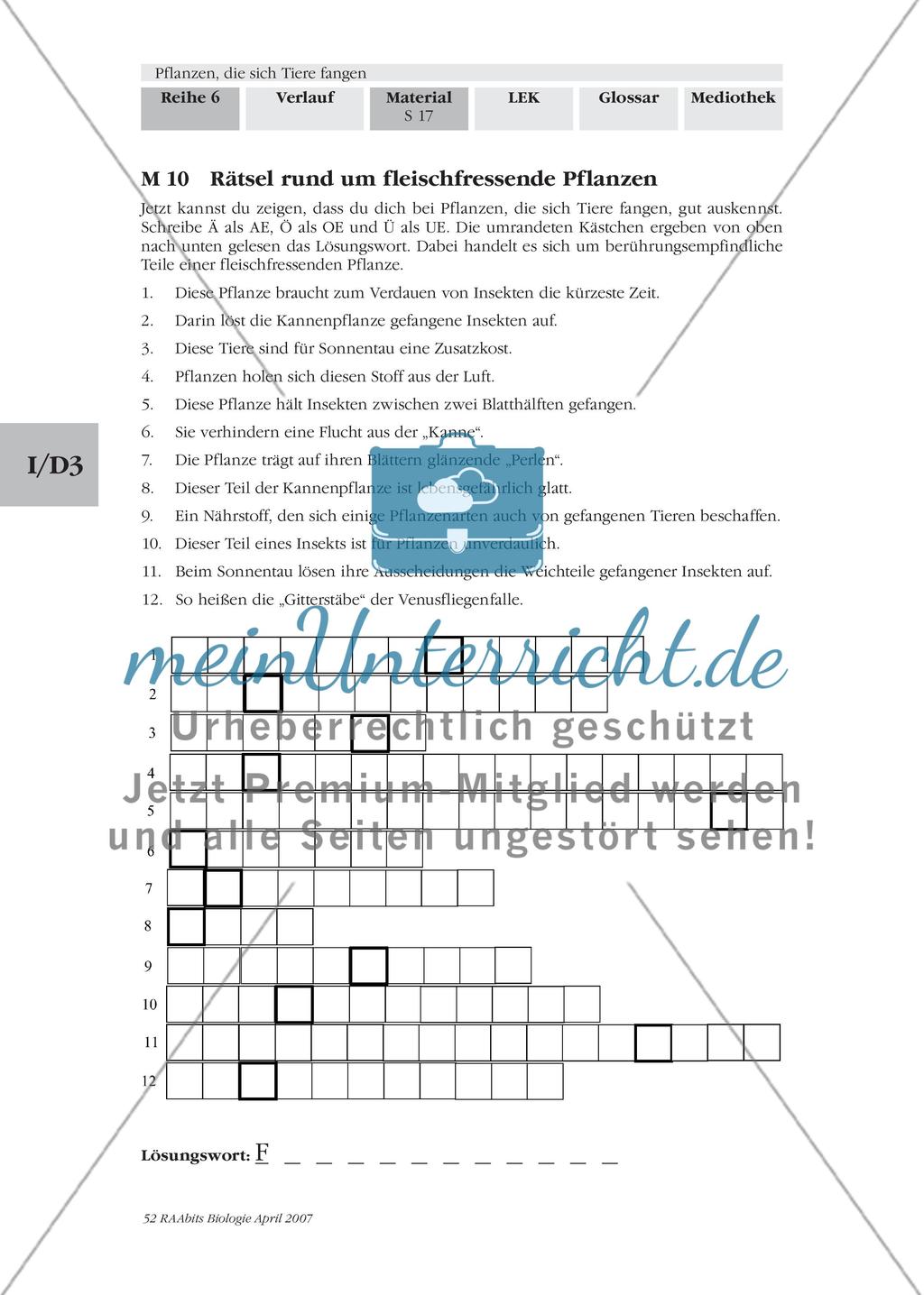 Verschiedene Einrichtungen, ein Ziel Preview 3