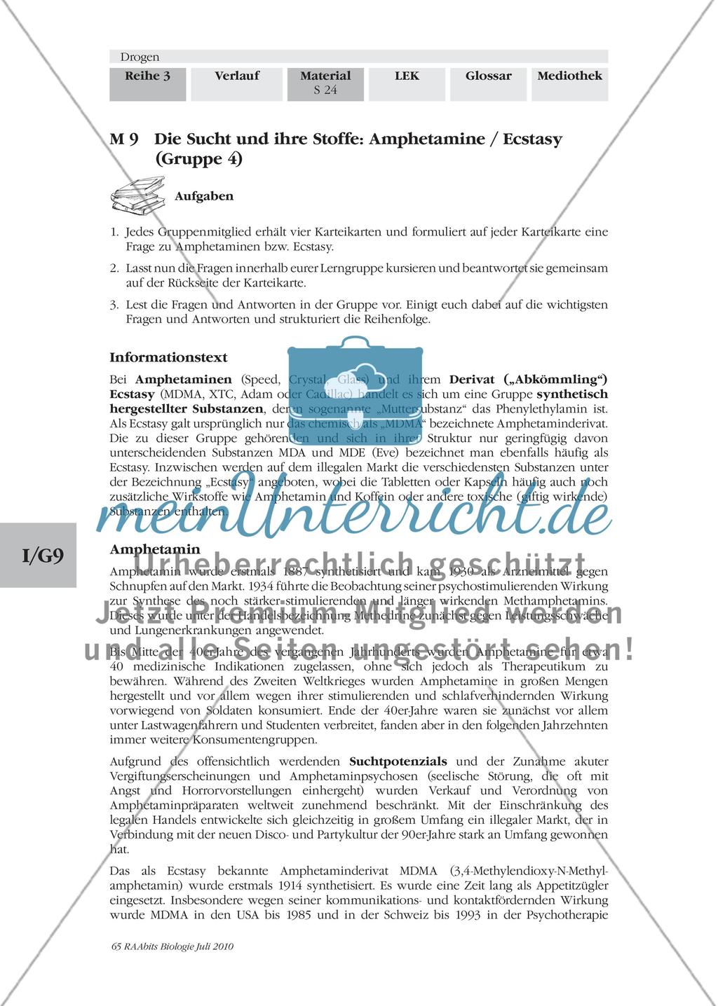 Die Sucht und ihre Stoffe Preview 14