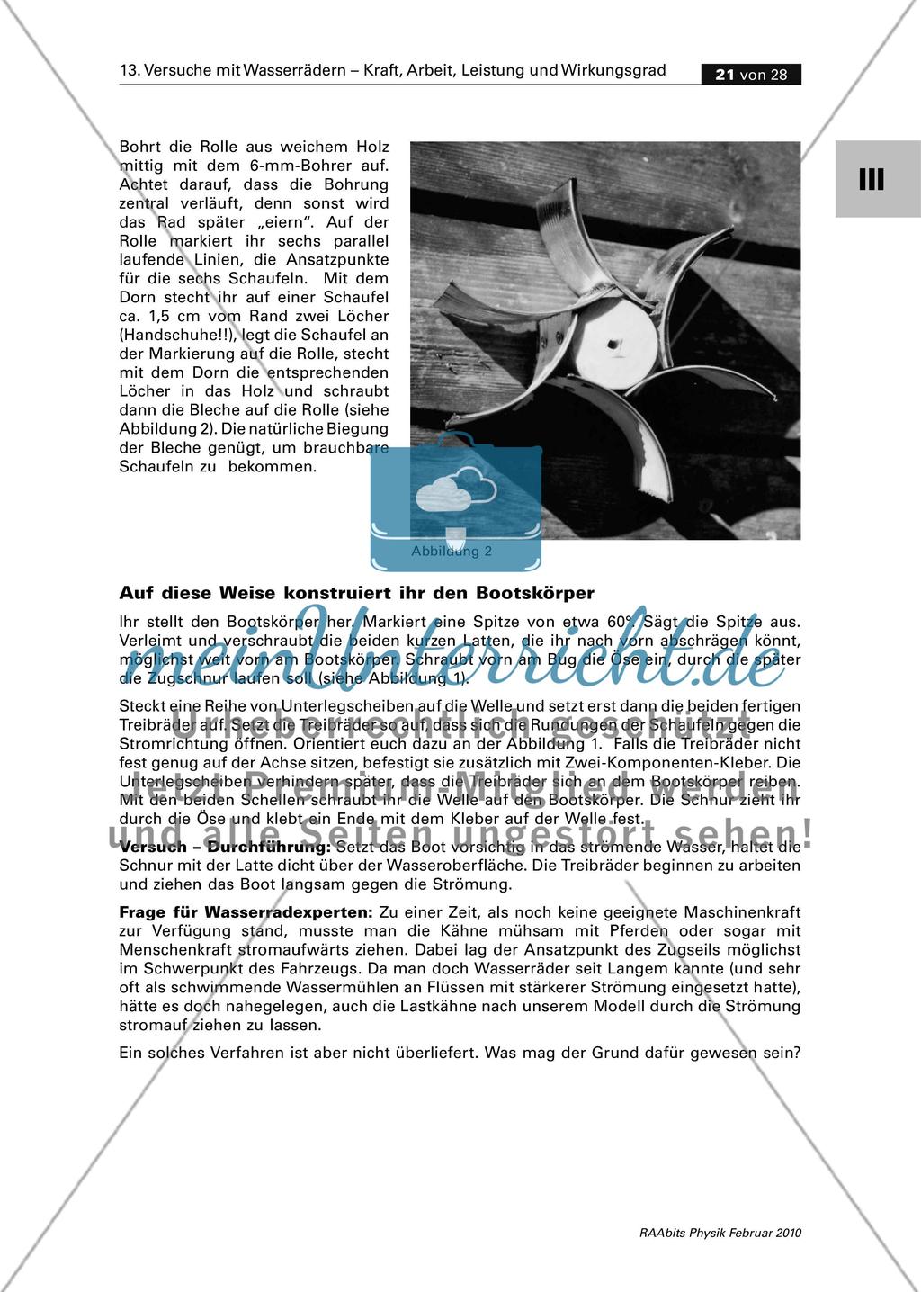 Ein Schiff fährt stromauf Preview 2
