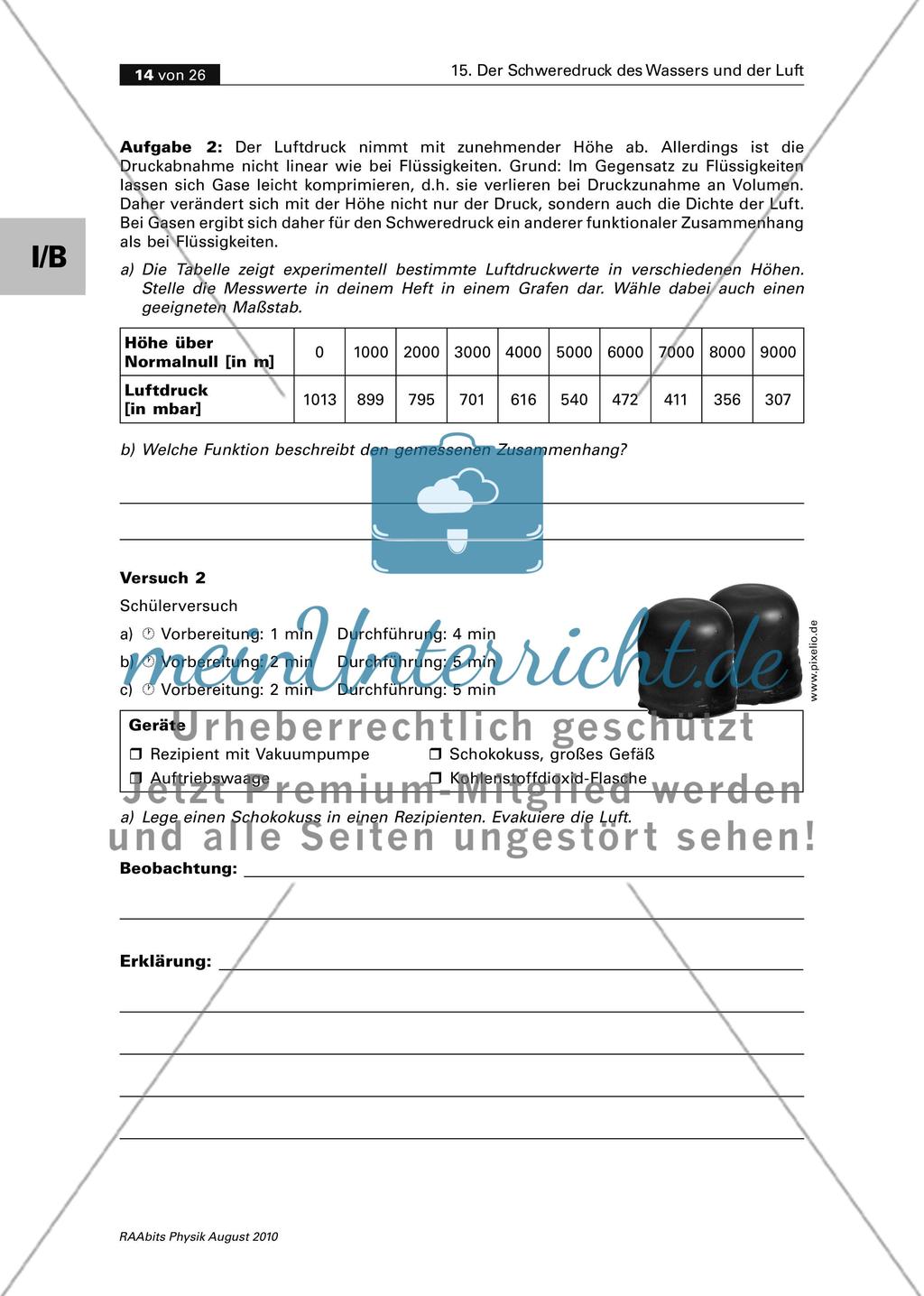 Der Schweredruck der Lust Preview 2