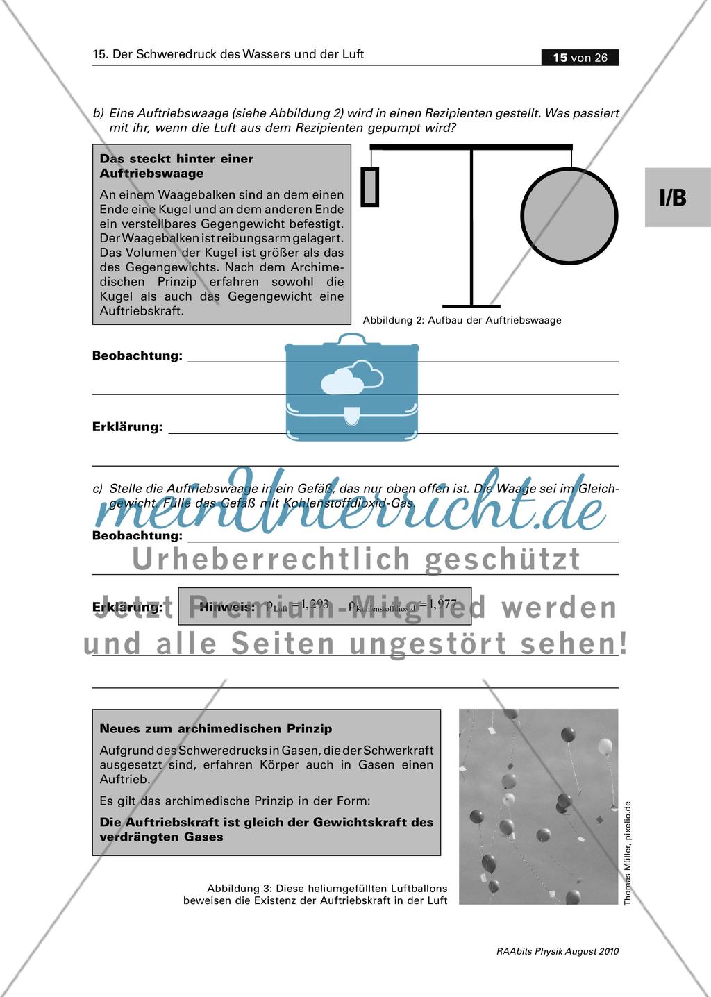 Der Schweredruck der Lust Preview 3