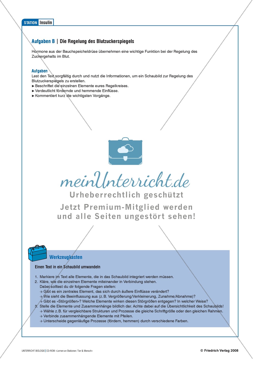 Tier und Mensch: Tierprodukte in Arzneimitteln Preview 18