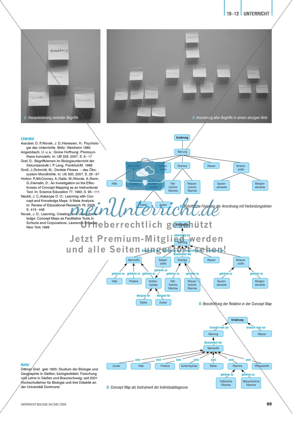 Concept-Mapping als Instrument zur Wissendiagnostik Preview 4