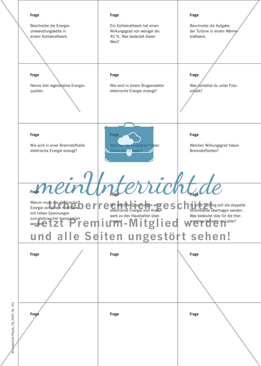 Partnerkärtchen Energieträger Preview 2