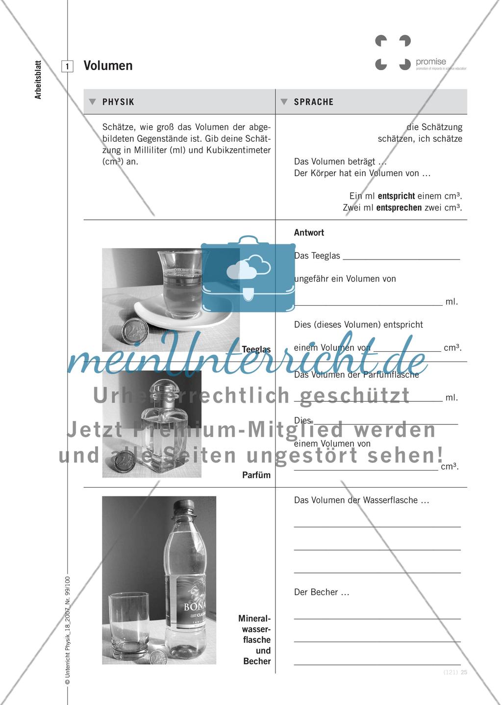 Sprachliche und kulturelle Diversität im Physikunterricht Preview 4