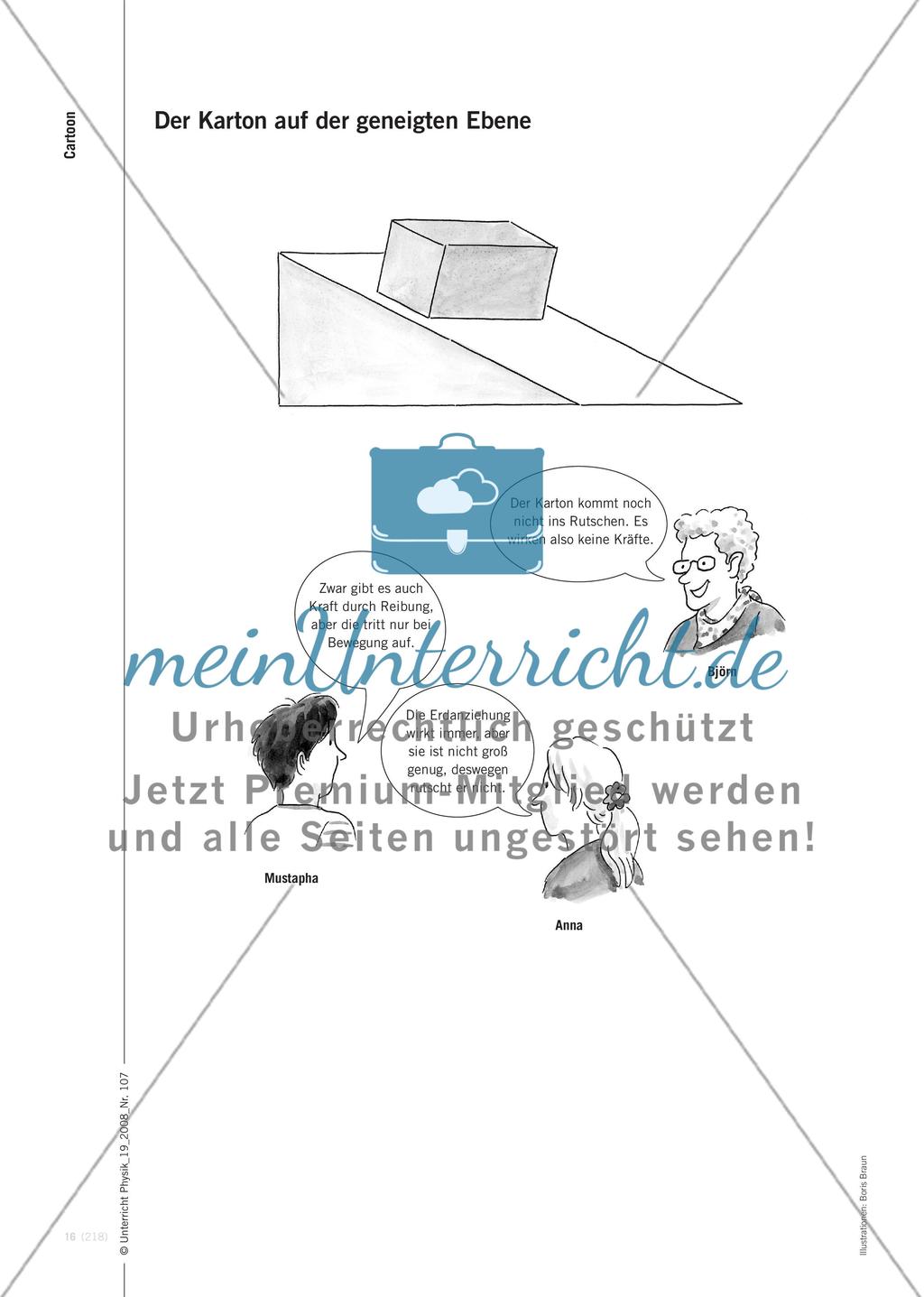 Dreifach-Flaschenzug Preview 2