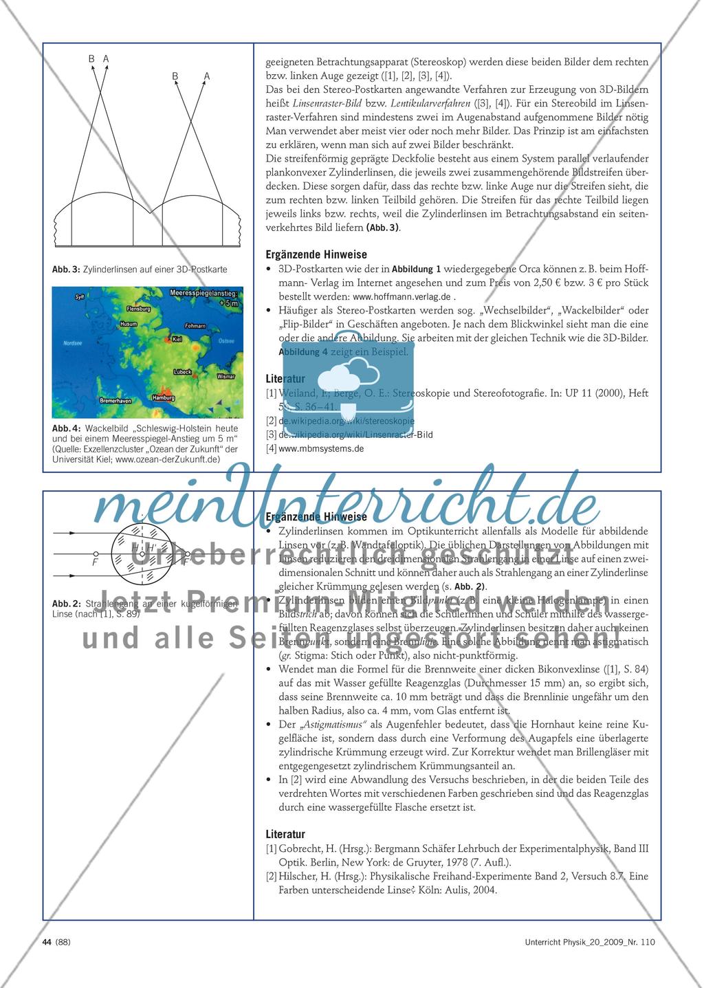 Versuchskartei Preview 2