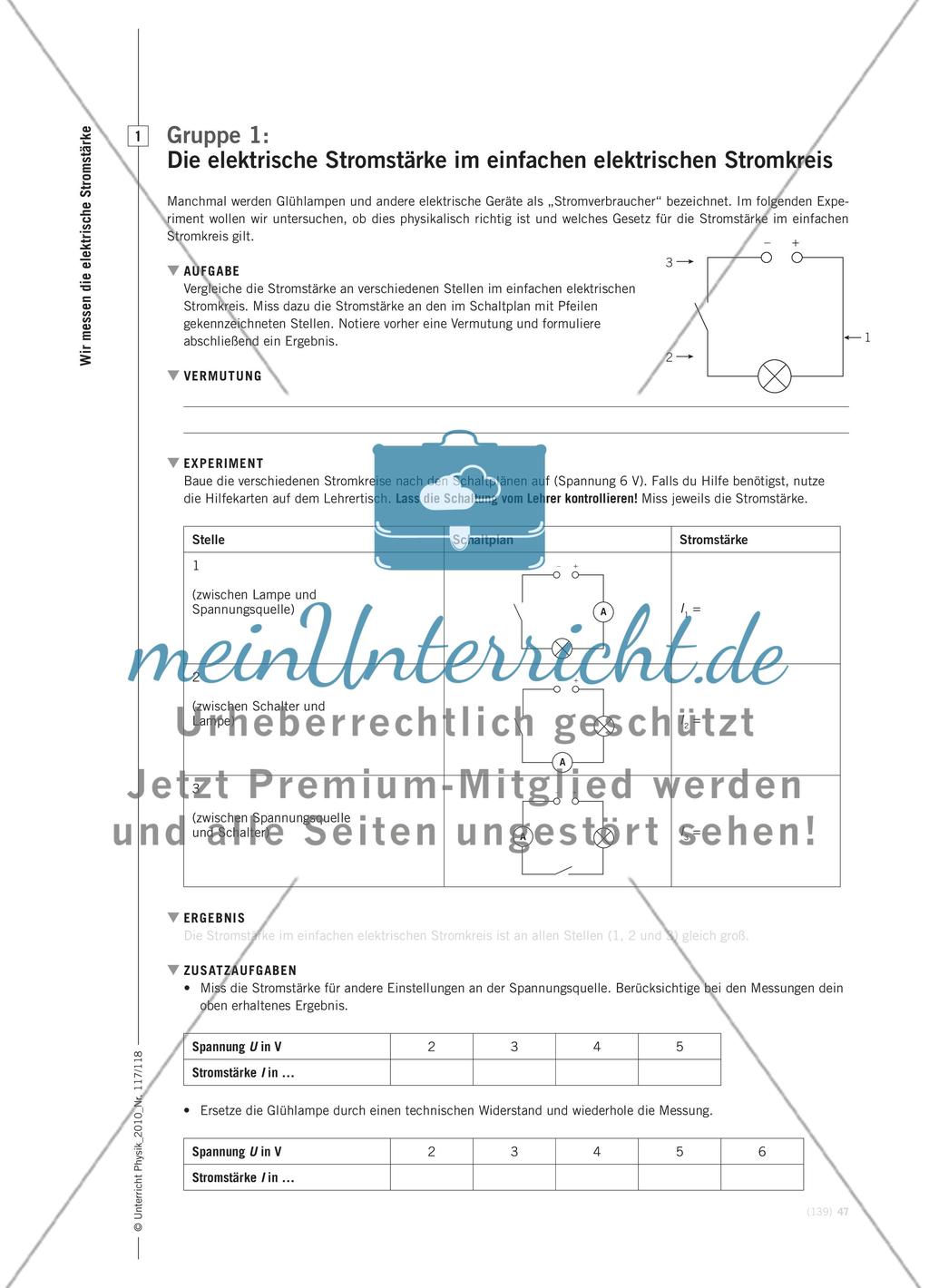 Variation des Anspruchsniveaus von Aufgaben - Die zentrale Methode zur Differenzierung nach Schwierigkeitsgrad Preview 3