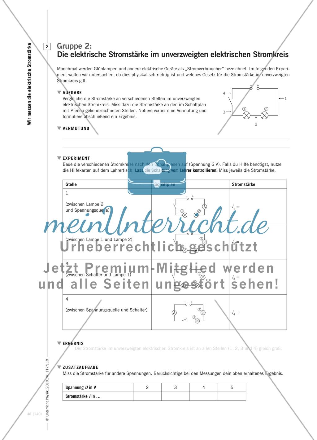 Variation des Anspruchsniveaus von Aufgaben - Die zentrale Methode zur Differenzierung nach Schwierigkeitsgrad Preview 4