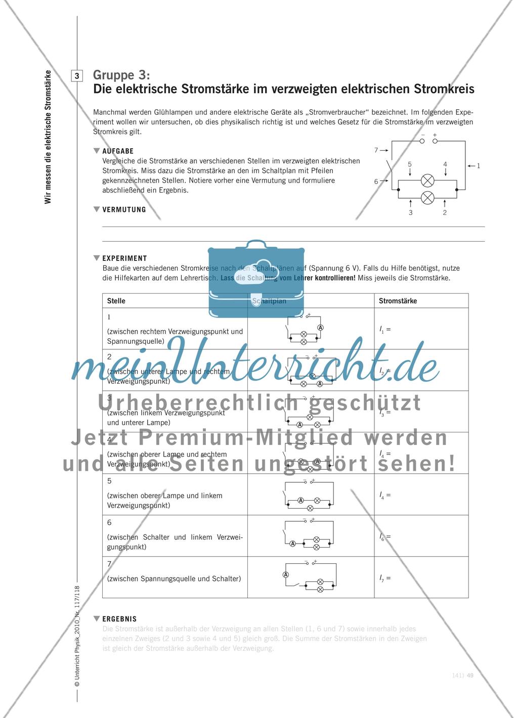 Variation des Anspruchsniveaus von Aufgaben - Die zentrale Methode zur Differenzierung nach Schwierigkeitsgrad Preview 5