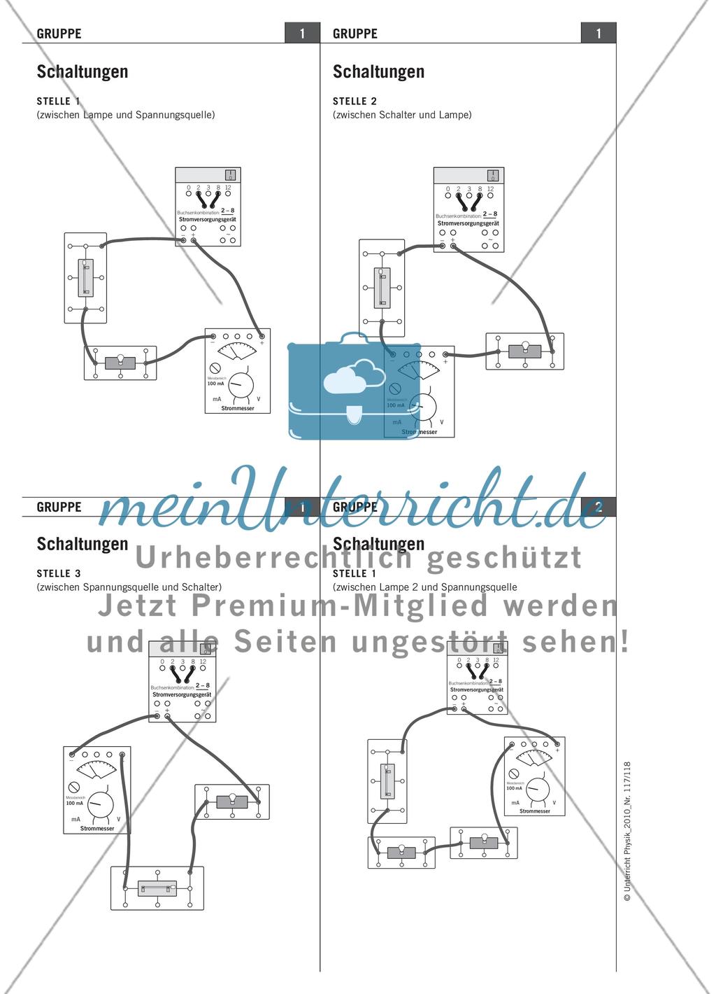 Variation des Anspruchsniveaus von Aufgaben - Die zentrale Methode zur Differenzierung nach Schwierigkeitsgrad Preview 6