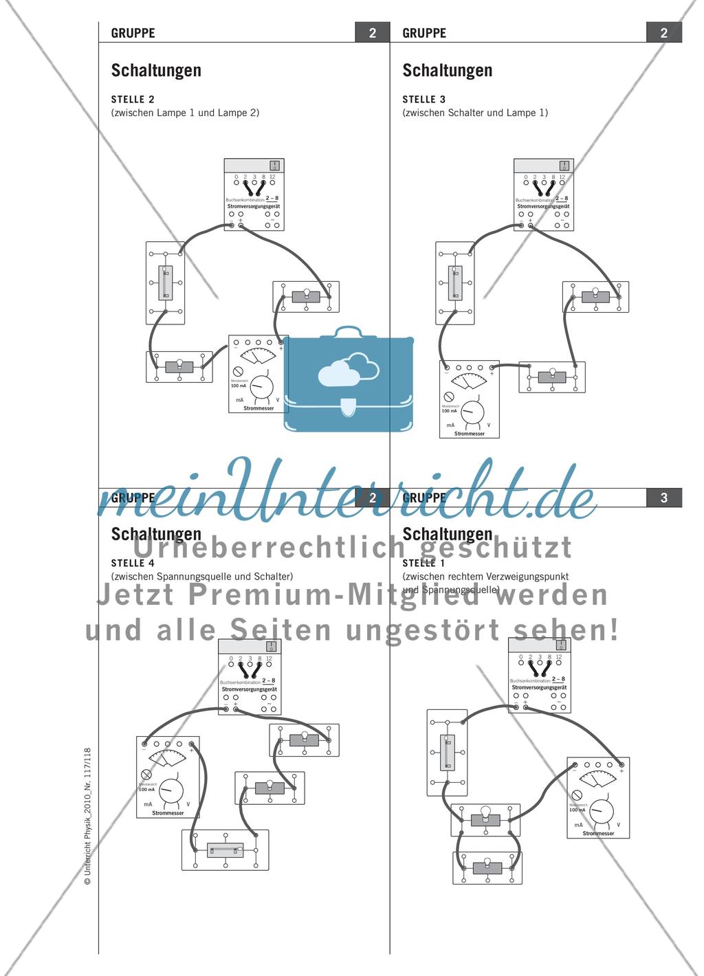 Variation des Anspruchsniveaus von Aufgaben - Die zentrale Methode zur Differenzierung nach Schwierigkeitsgrad Preview 7
