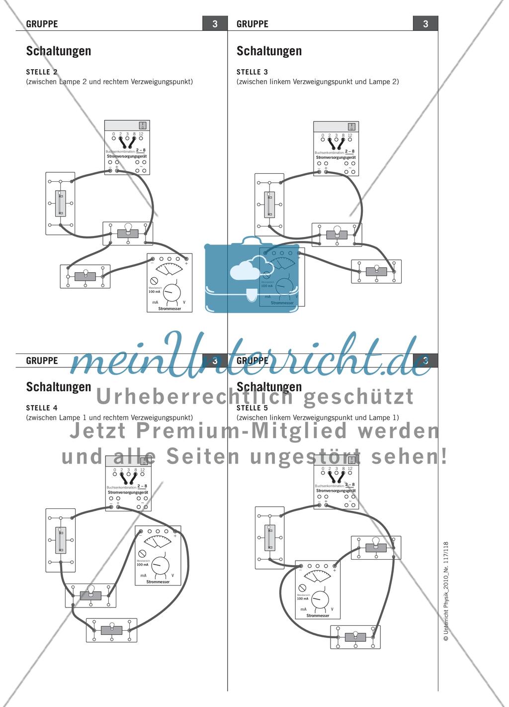 Variation des Anspruchsniveaus von Aufgaben - Die zentrale Methode zur Differenzierung nach Schwierigkeitsgrad Preview 8