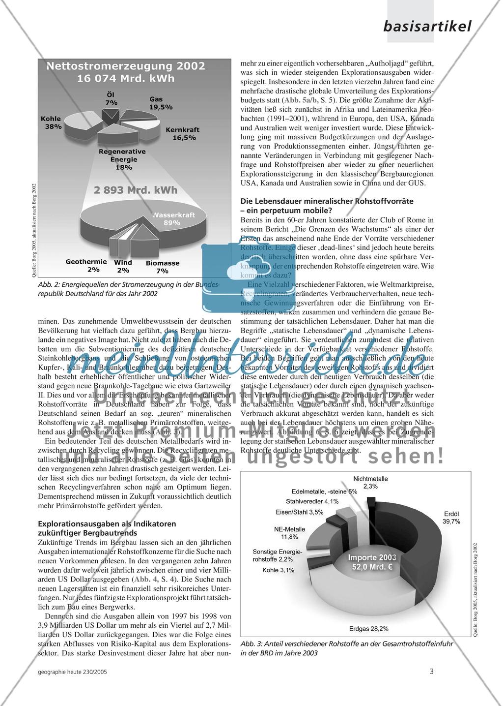 Bodenschätze Preview 2