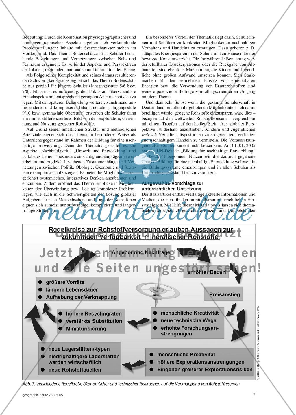 Bodenschätze Preview 6