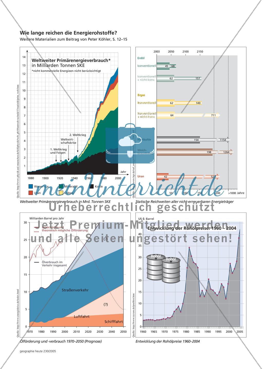 Lust auf Lagerstättenkunde? Preview 4