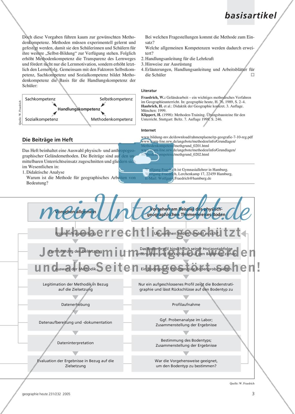 Methodenkompetenz im Gelände Preview 2