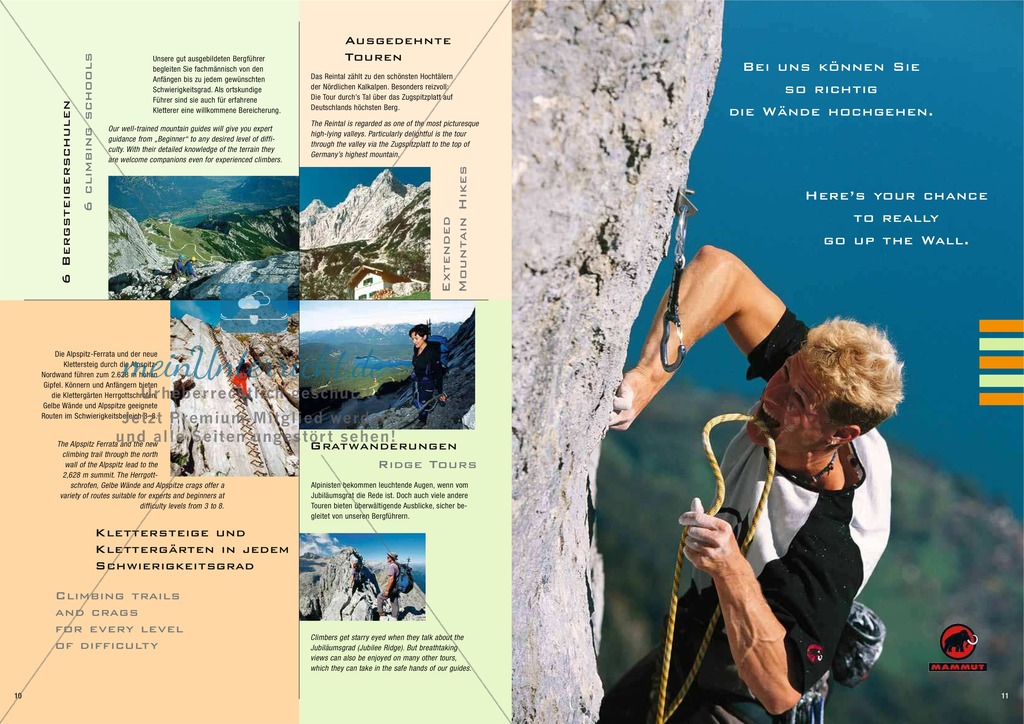 Materialien zum Thema "Tourismus": Arbeitsblätter, Kreuzworträtsel