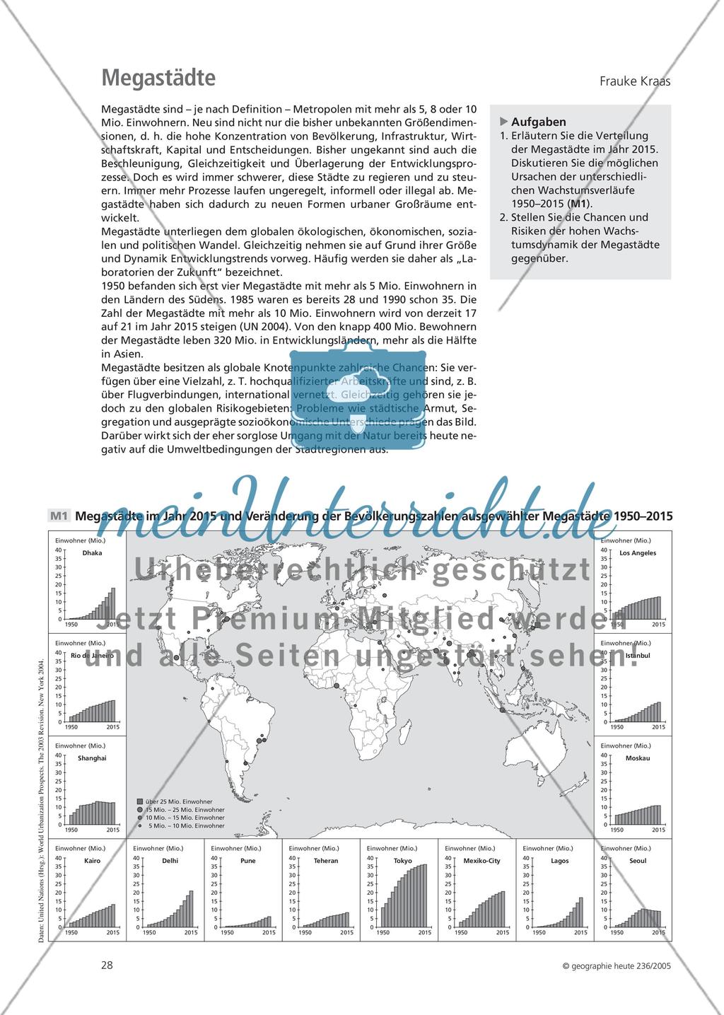Zum Thema - Ab Klasse 11 - Teil1 Preview 7