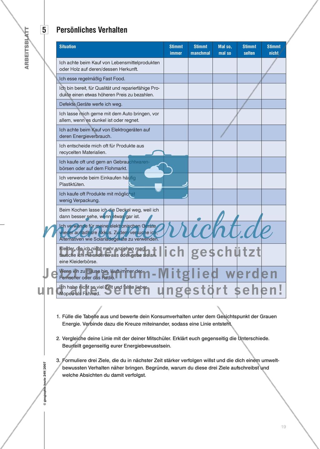 Auf den Spuren der Grauen Energie - Die Lebensgeschichte von Produkten umfassend verstehen Preview 8