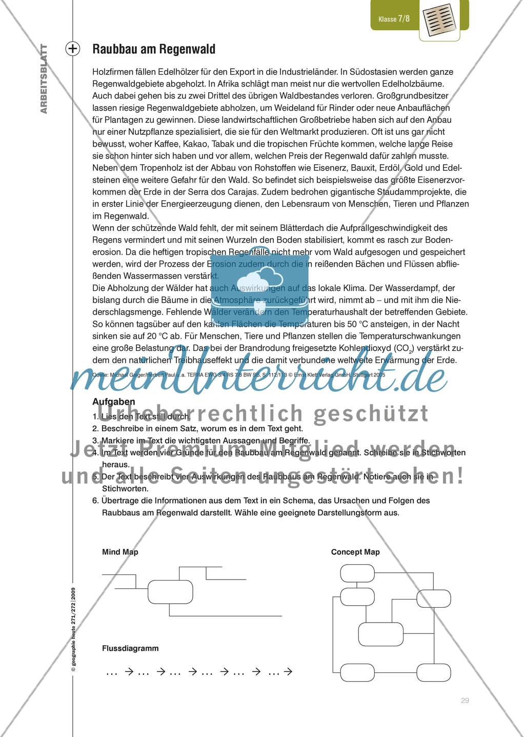 Sachtexte Preview 8