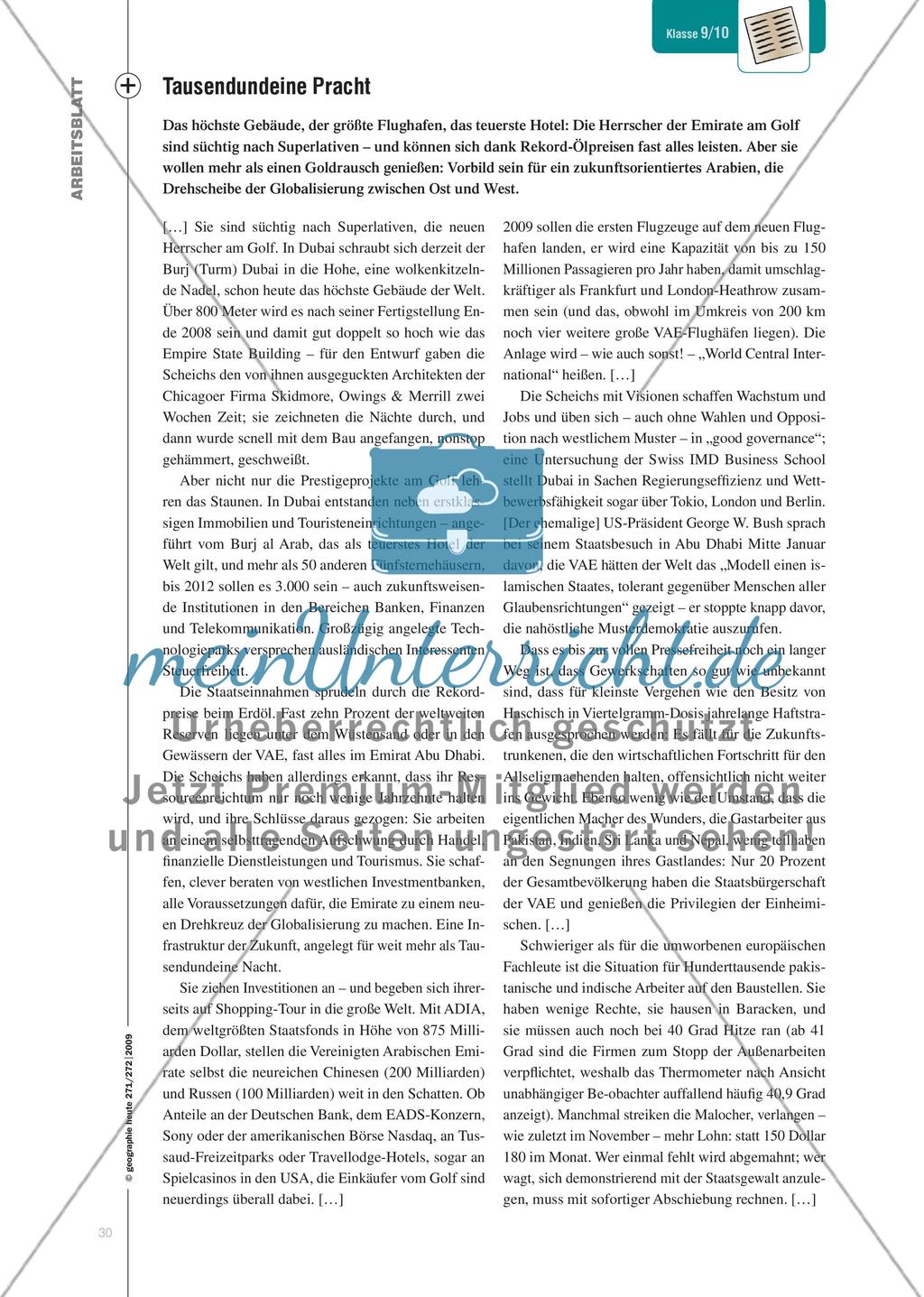 Sachtexte Preview 9