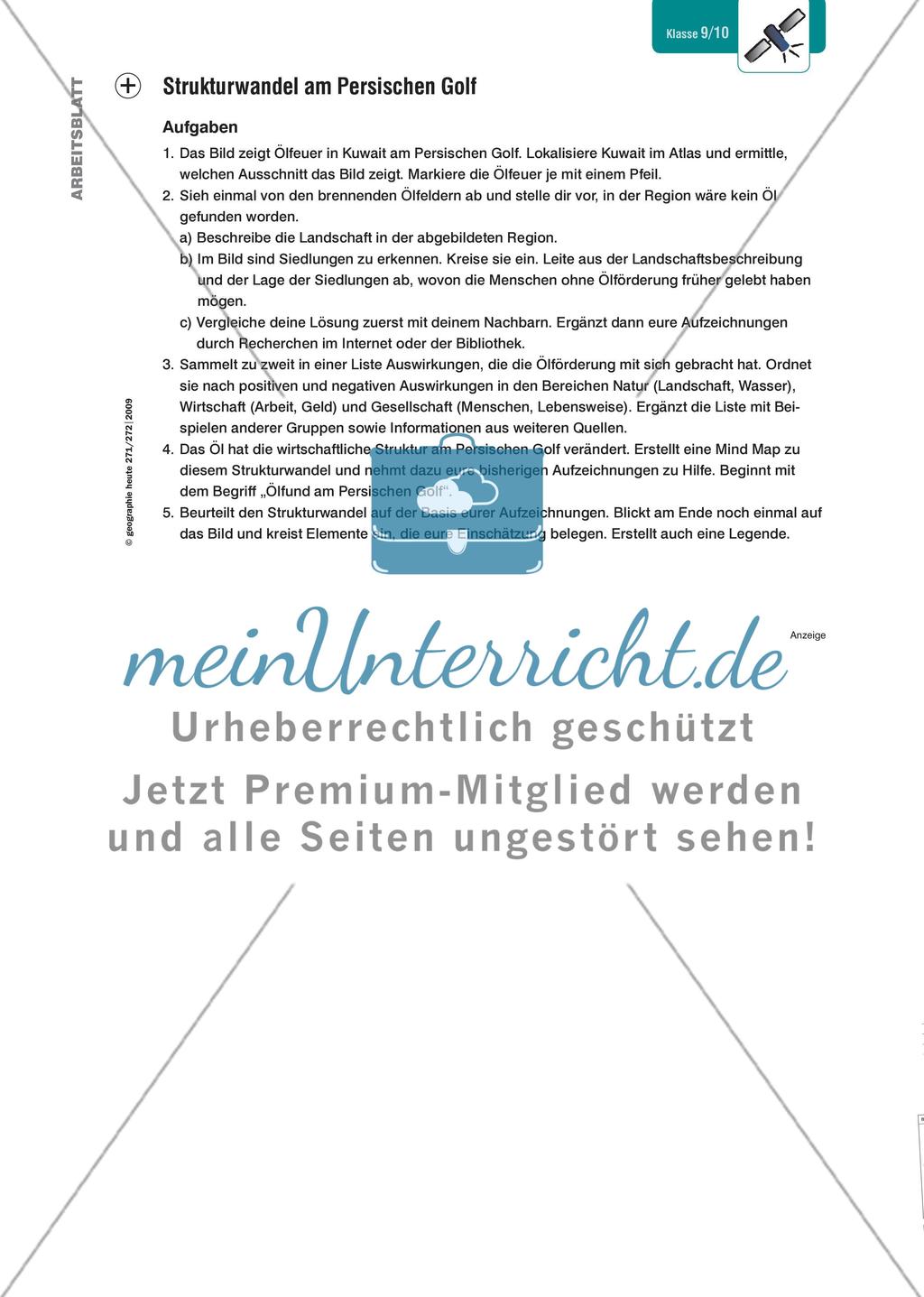Luft- und Satellitenbilder Preview 10