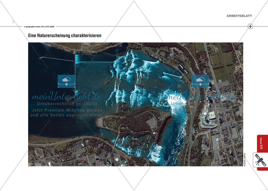 Luft- und Satellitenbilder Preview 5