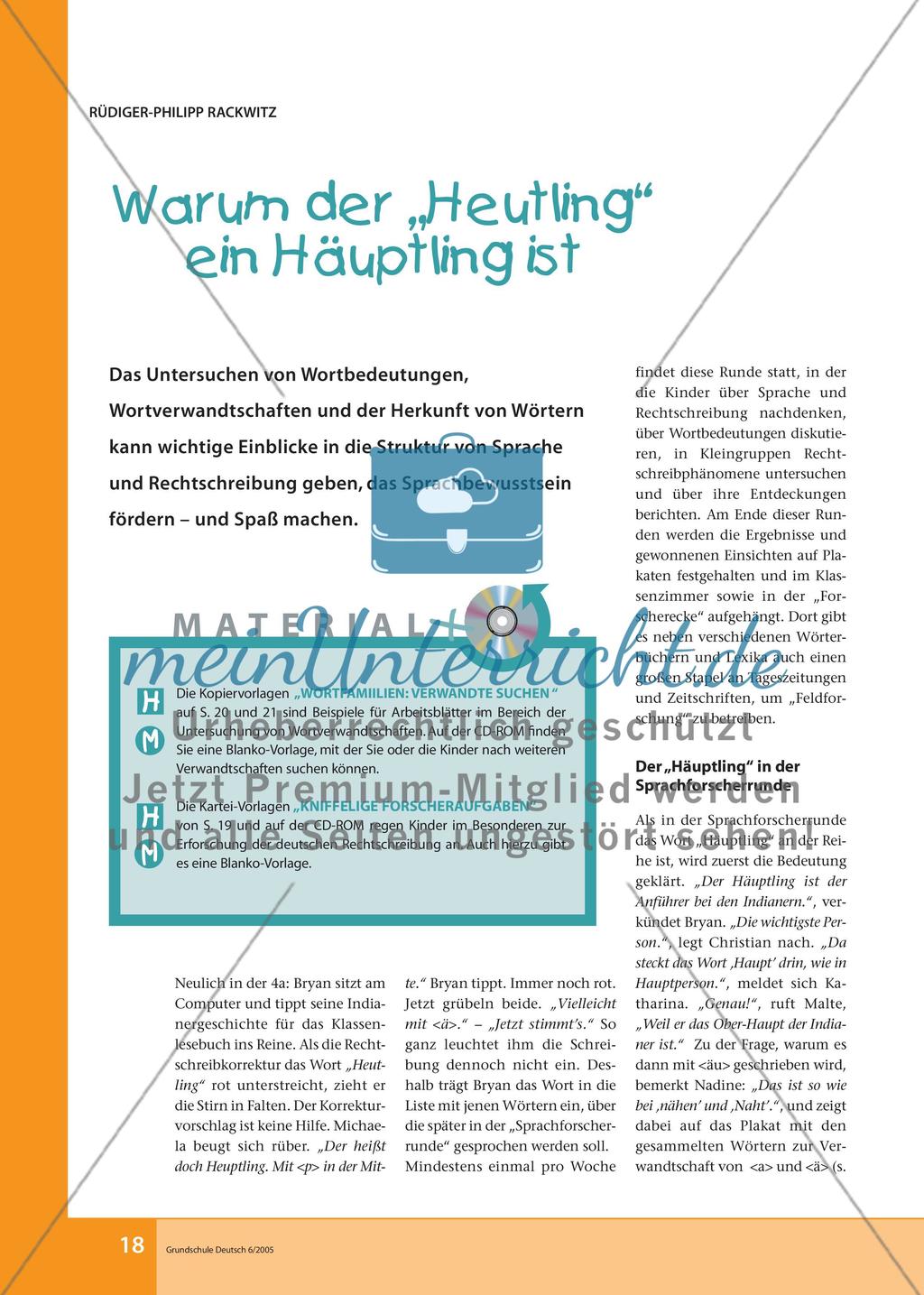 Das Wort