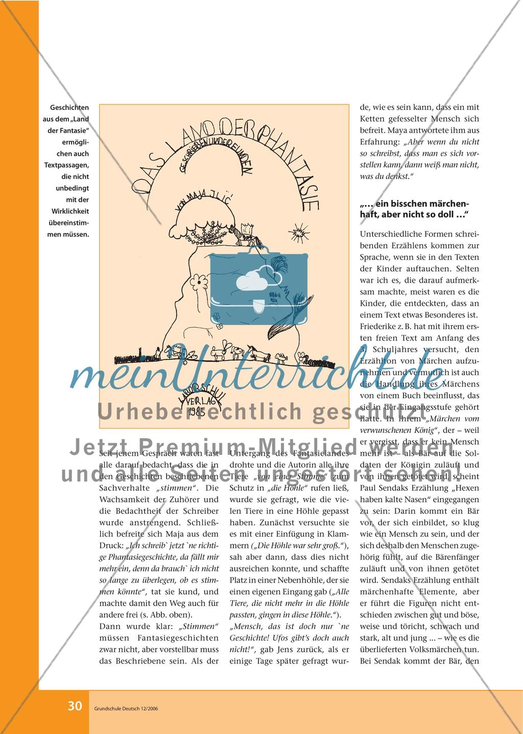 Krimischreiben ist schwer Preview 3