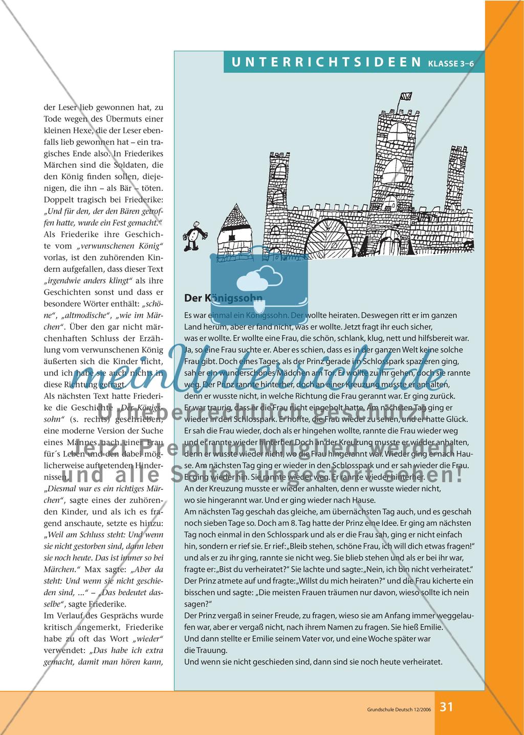 Krimischreiben ist schwer Preview 4