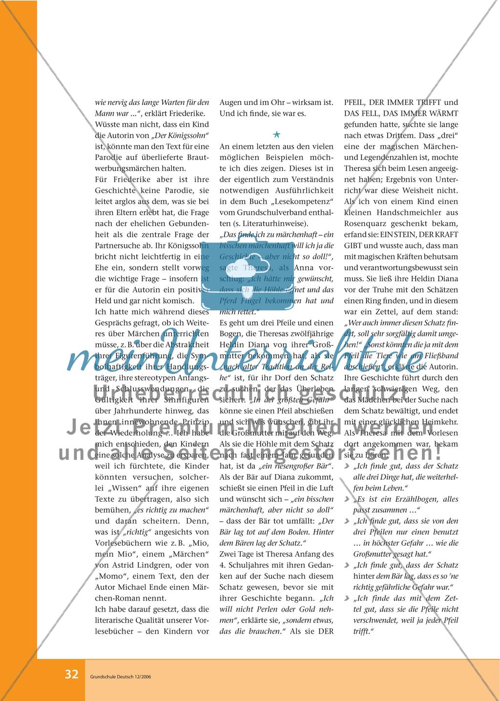 Krimischreiben ist schwer Preview 5