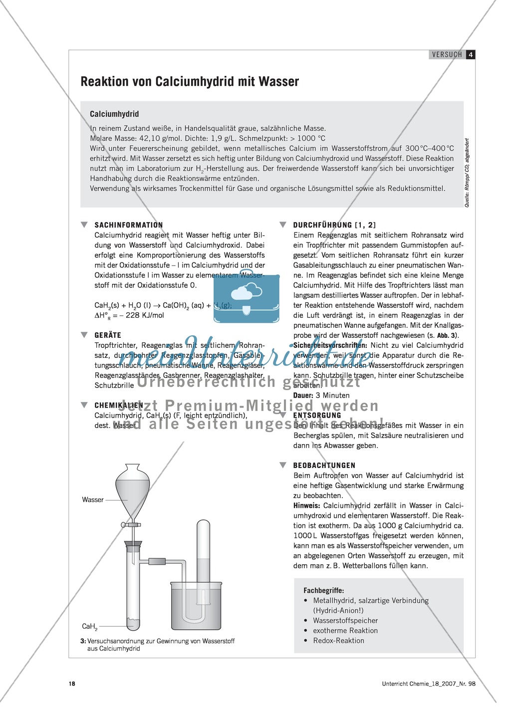 Herstellung Kalkwasser herstellung kalkwasser experimente f 252 r einen Herstellung Kalkwasser herstellung kalkwasser experimente f 252 r einen