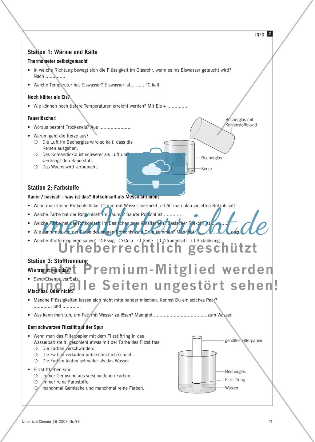 Das BayLab - Ein Beispiel für ein Schülerlabor in der Industrie Preview 2