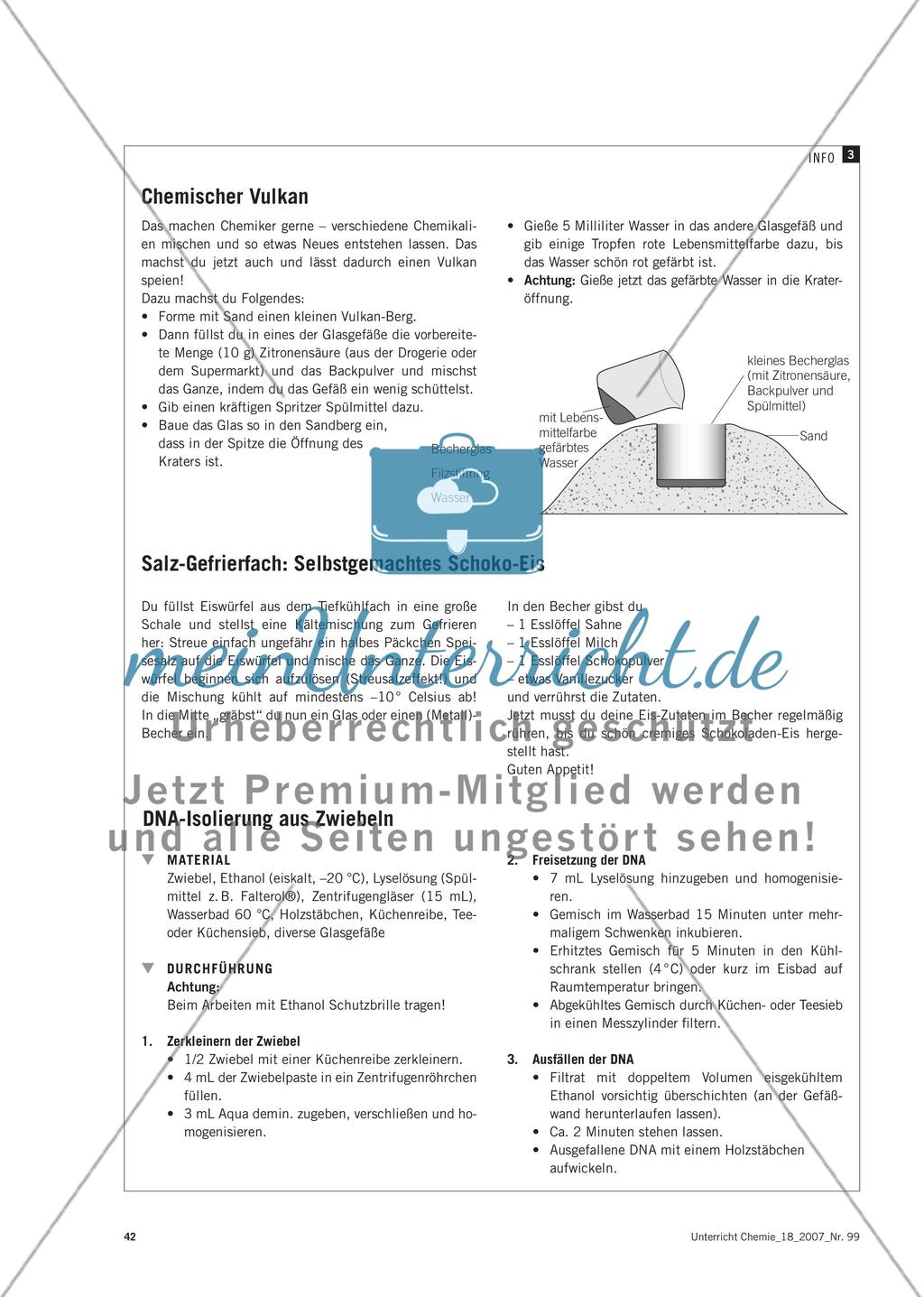 Das BayLab - Ein Beispiel für ein Schülerlabor in der Industrie Preview 3