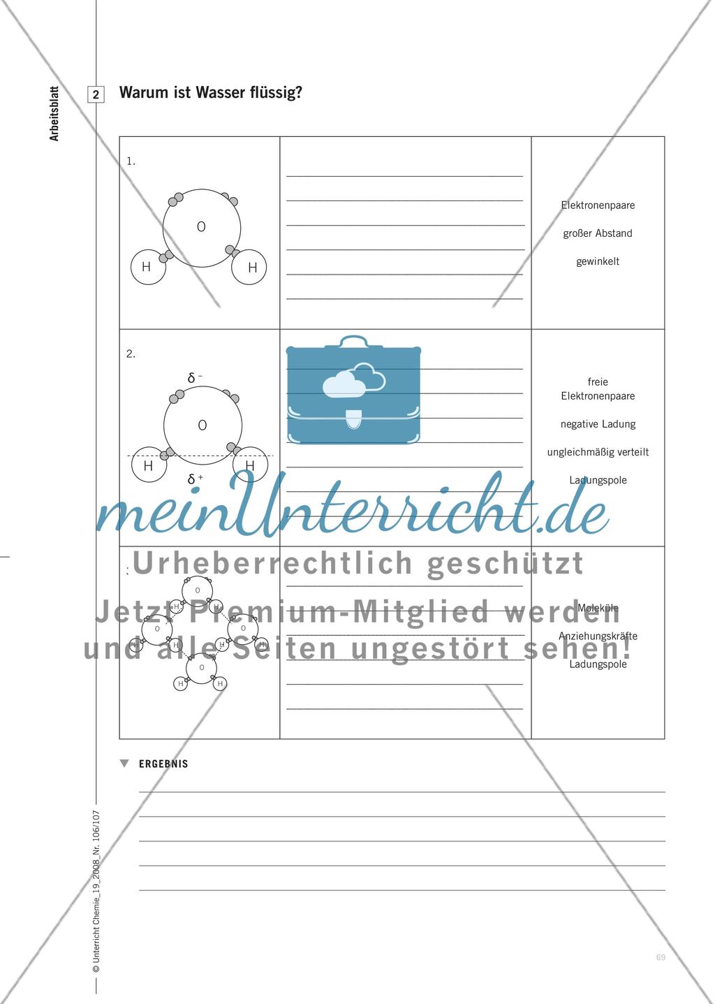 Wenn Schülern die Worte fehlen - Fachunterricht in Klassen mit Migrationshintergrund Preview 4