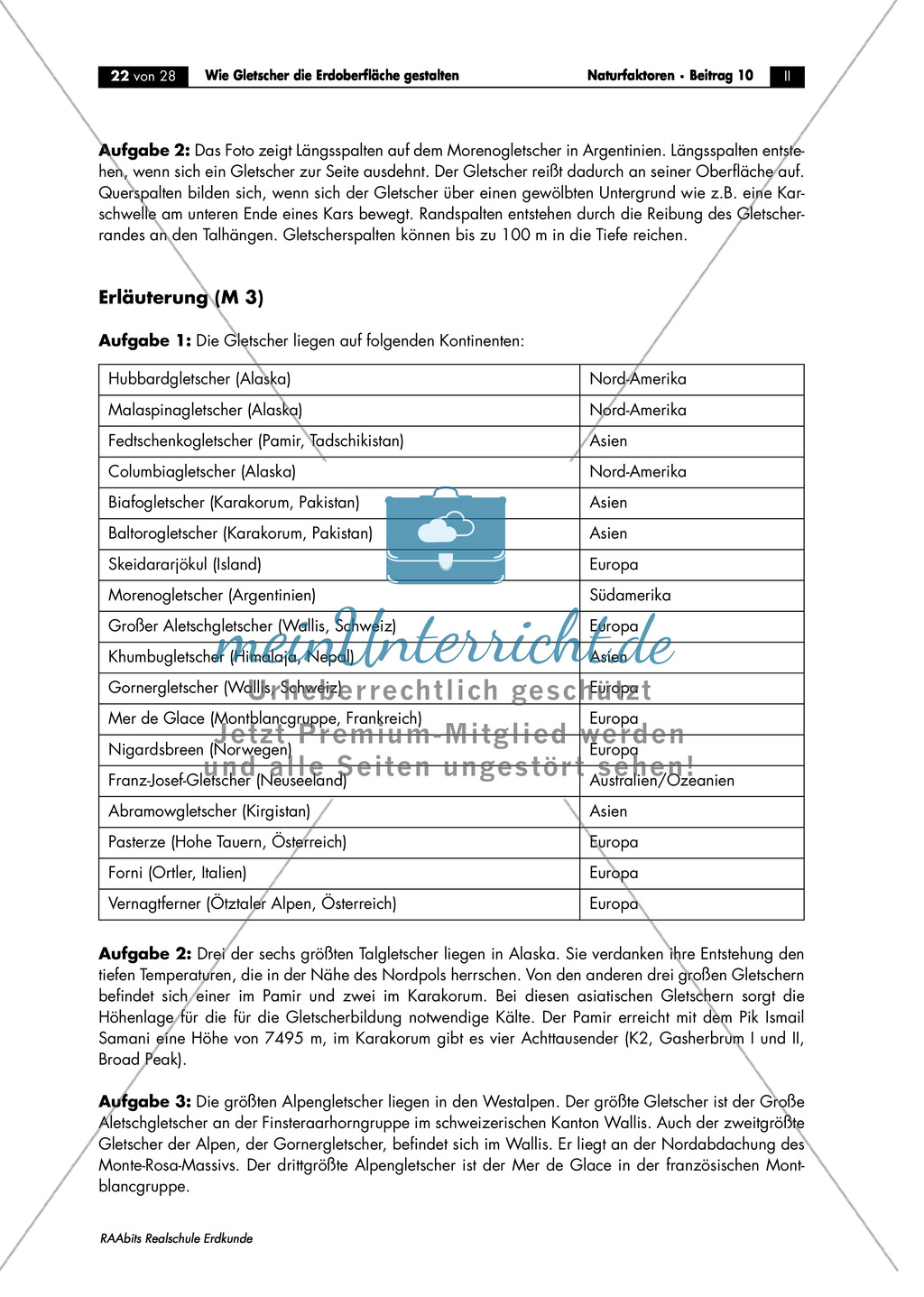 Sich kennenlernen arbeitsblatt