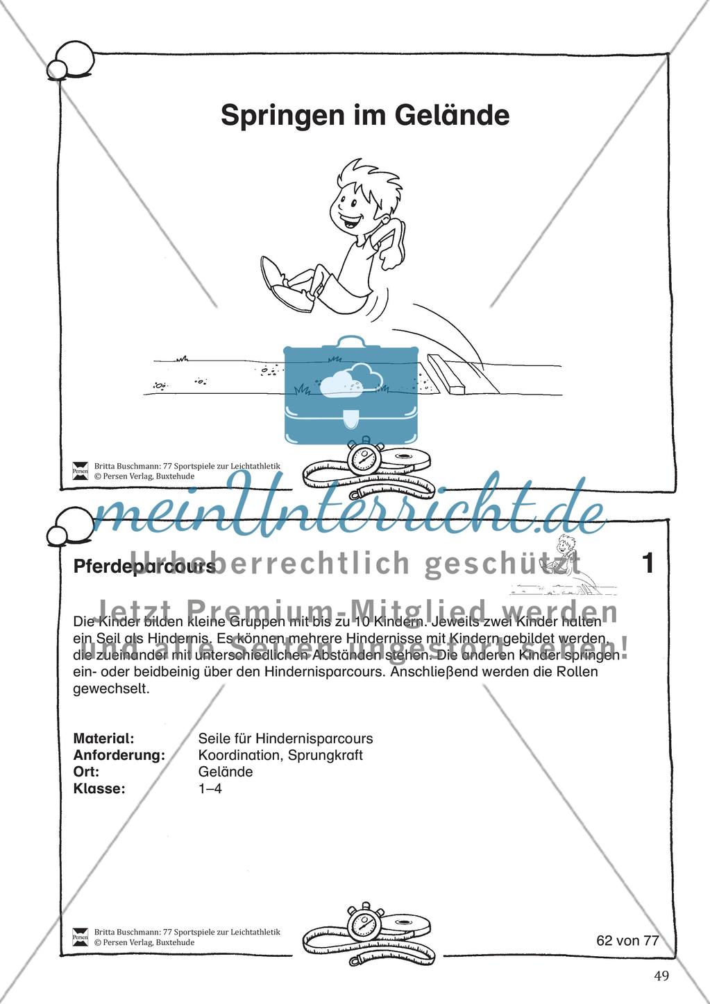 Spiele Springen Spiele Springen