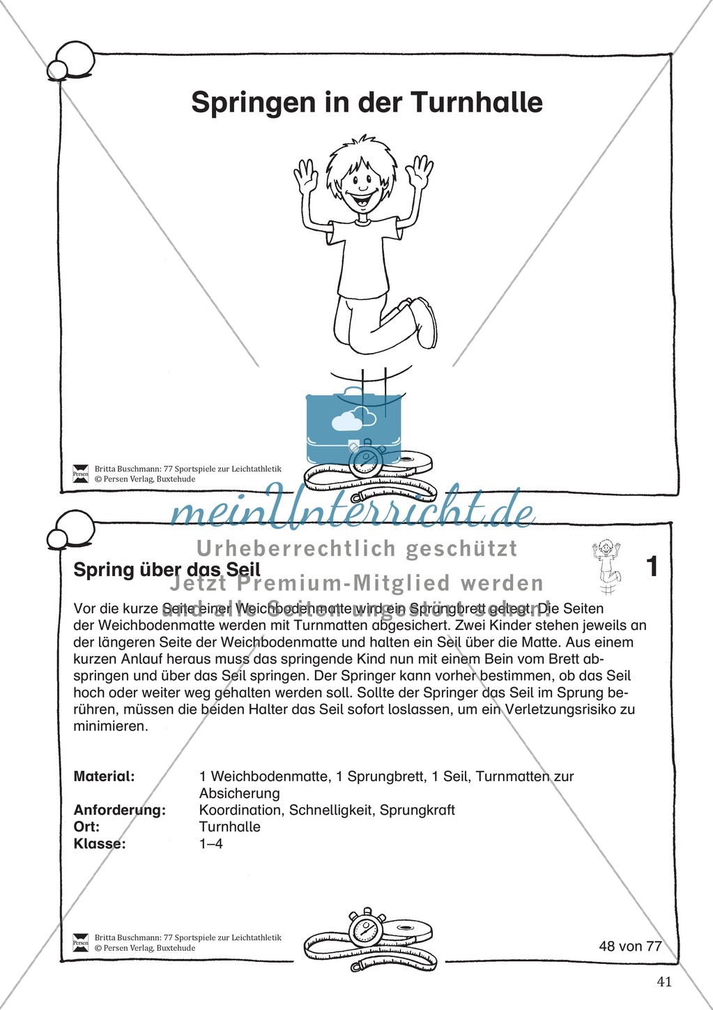 Spiele Springen Spiele Springen