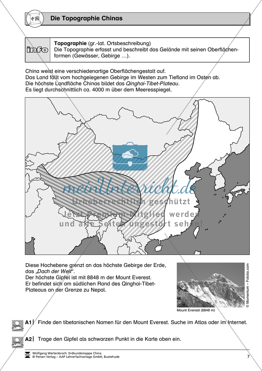 Landwirtschaft in China spielerisch kennen lernen Preview 10