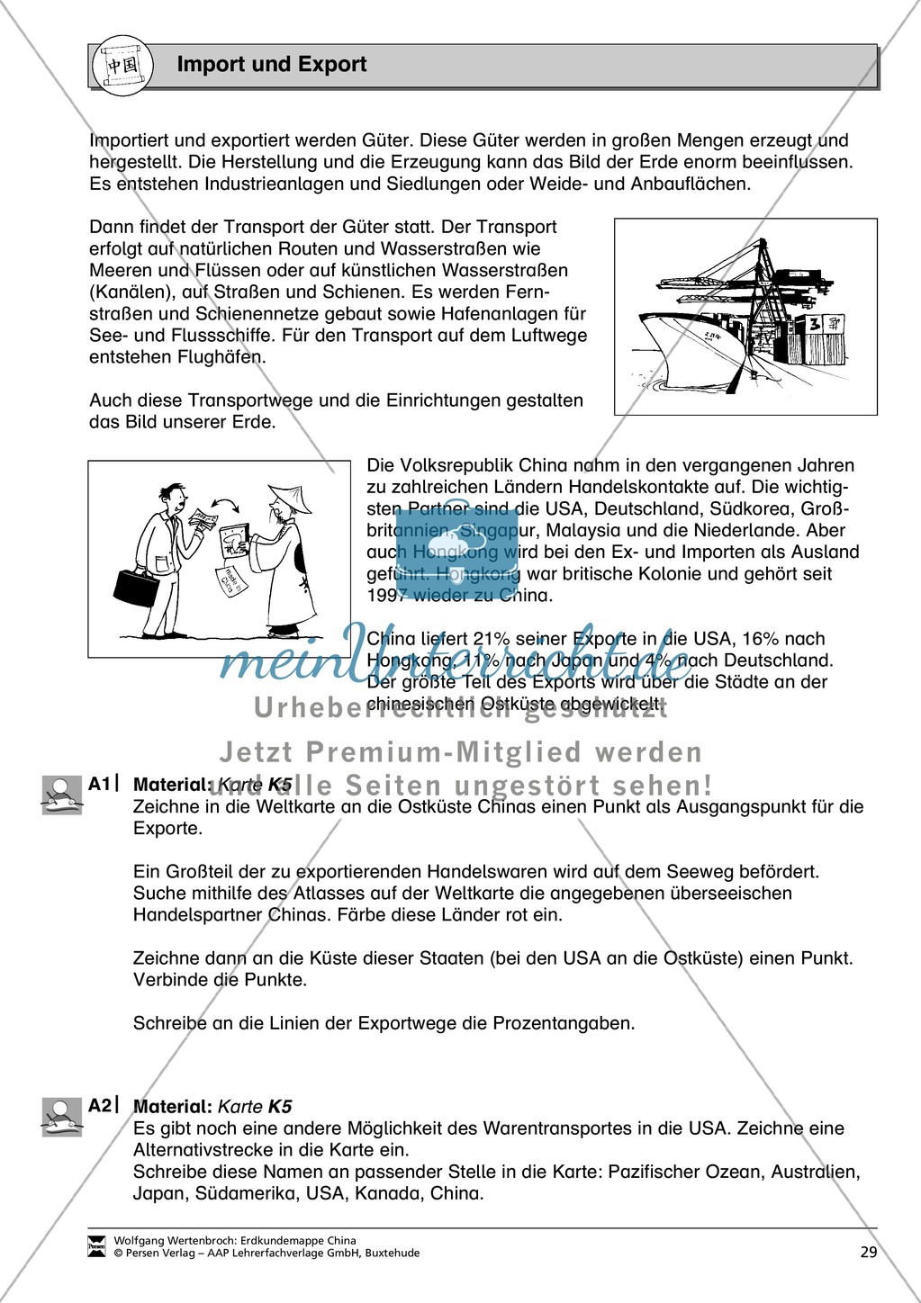 Landwirtschaft in China spielerisch kennen lernen Preview 32