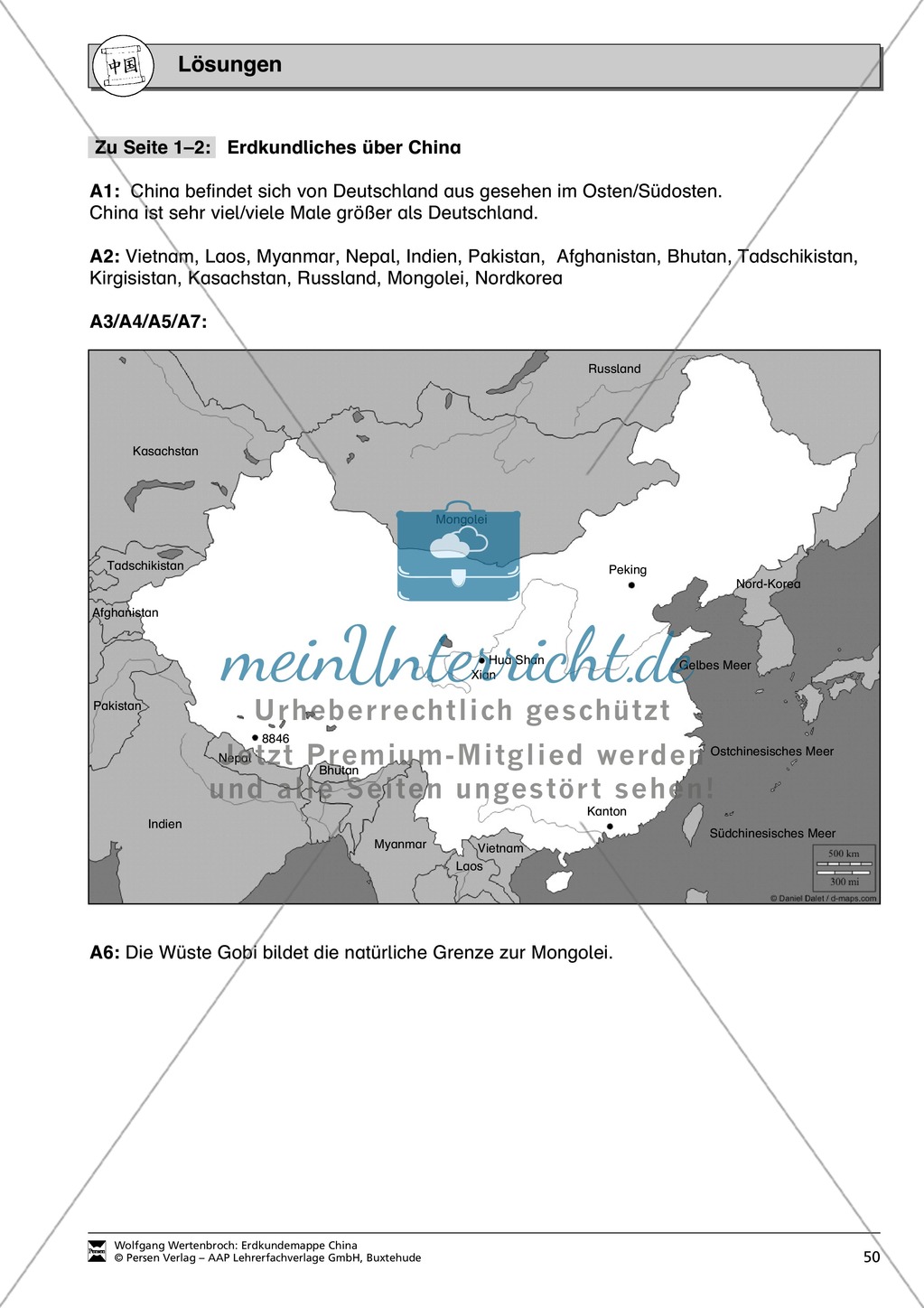 Landwirtschaft in China spielerisch kennen lernen Preview 53