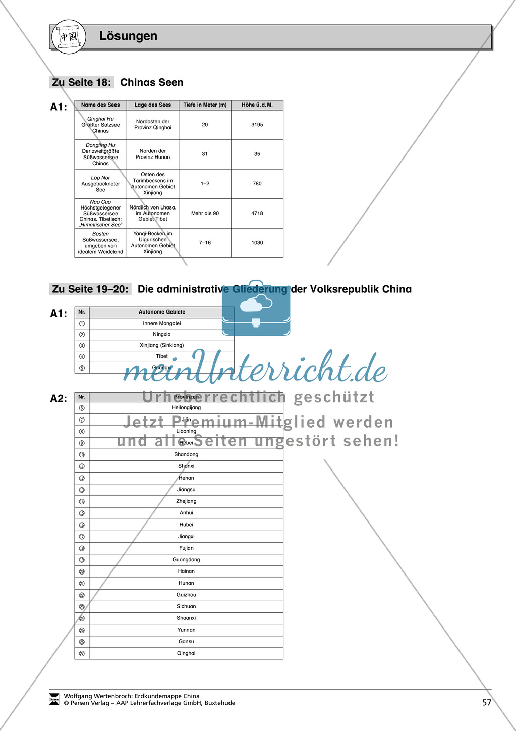 Landwirtschaft in China spielerisch kennen lernen Preview 60