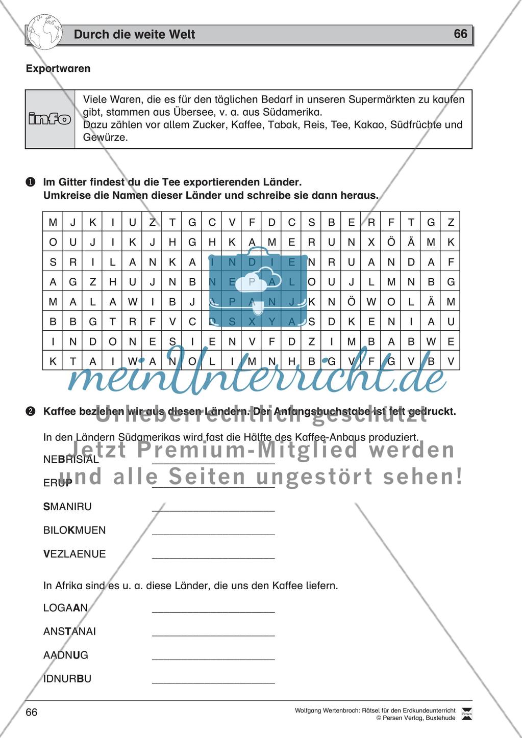 Exportwaren Preview 1
